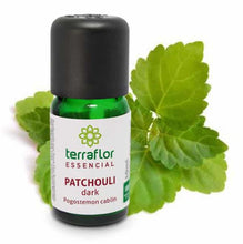 Carregar imagem no visualizador da galeria, Óleo Essencial Patchouli Dark Natural

