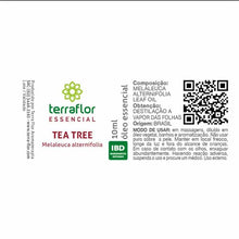 Carregar imagem no visualizador da galeria, Óleo Essencial Tea Tree
